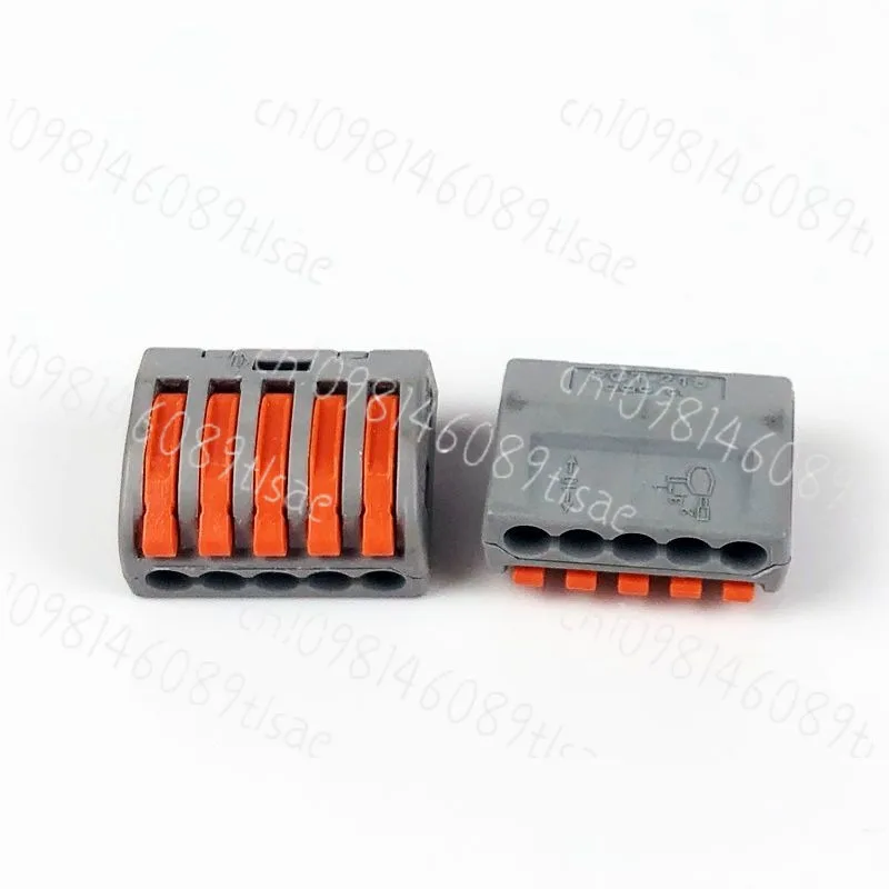 conector-de-fios-plug-and-play-de-conexao-rapida-bloco-terminal-para-fios-flexiveis-e-rigidos-adaptador-de-emenda-universal-2-entradas-e-2-saidas
