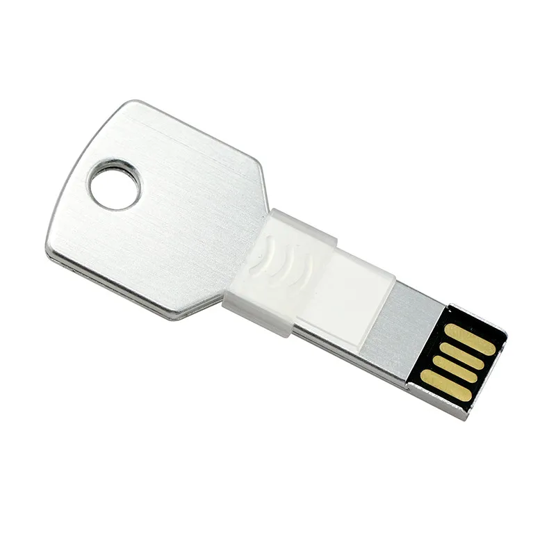 Imagem -03 - Mini Chave Personalizada 32gb