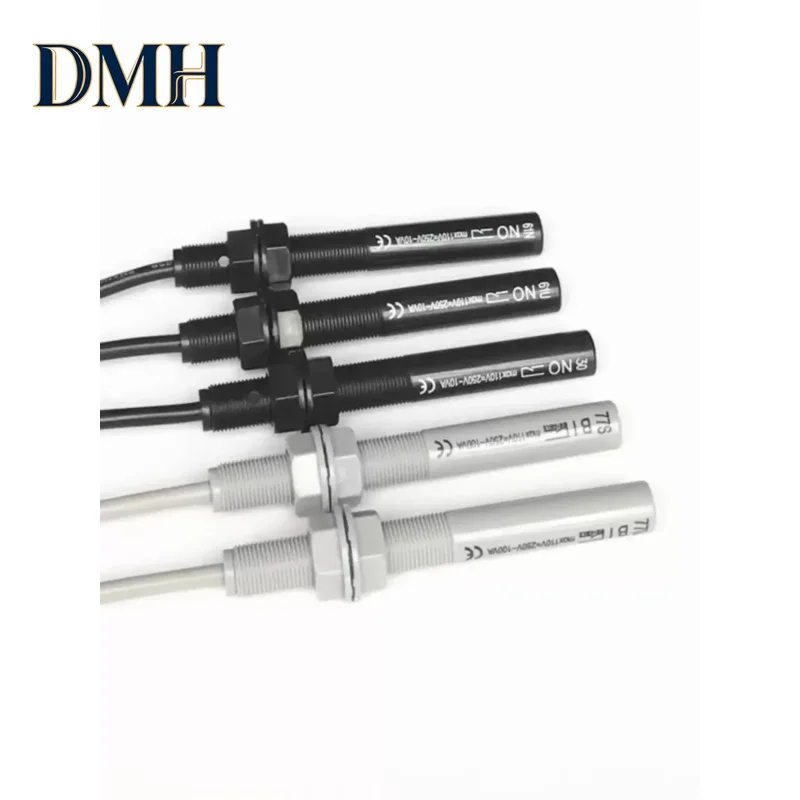 

In Stock 10Pcs KONE Elevator Sensor 61N 61U 77S 30 77U 77N Proximity Magnetic Photoelectric Switch