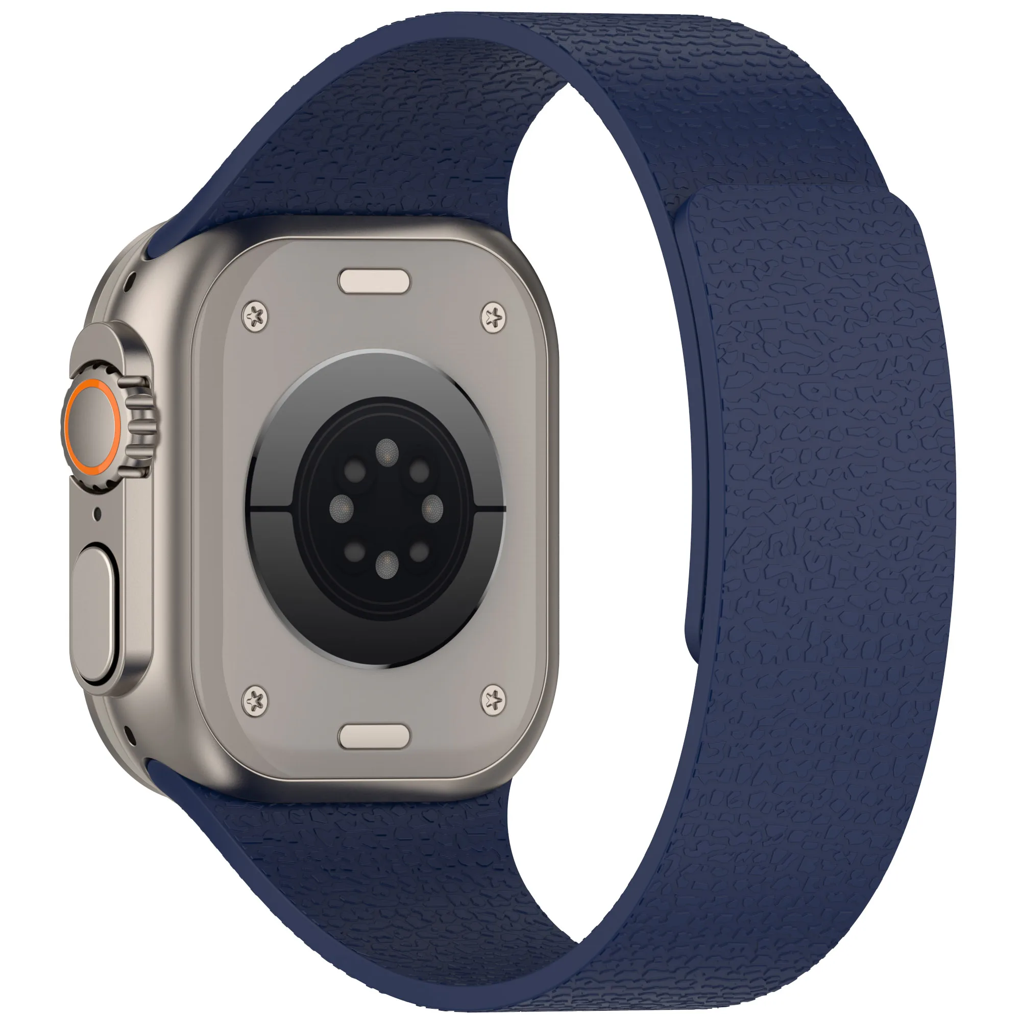 Magnetisches Armband für Apple Watch 44mm 40mm 46mm 45mm 49mm 42mm 41mm Correa Armband iWatch Series 11 10 SE 9 8 7 6 Ultra 3 2 – Detail 8