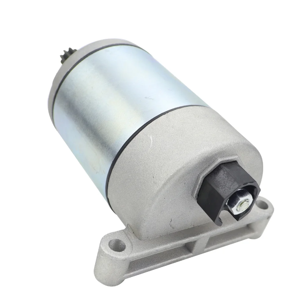 ATV Starter Motor For Yamaha Grizzly 550 700 Kodiak 700 Replace For 28P-81890-00-00 28P-81890-01-00 410-58036 SMU0512