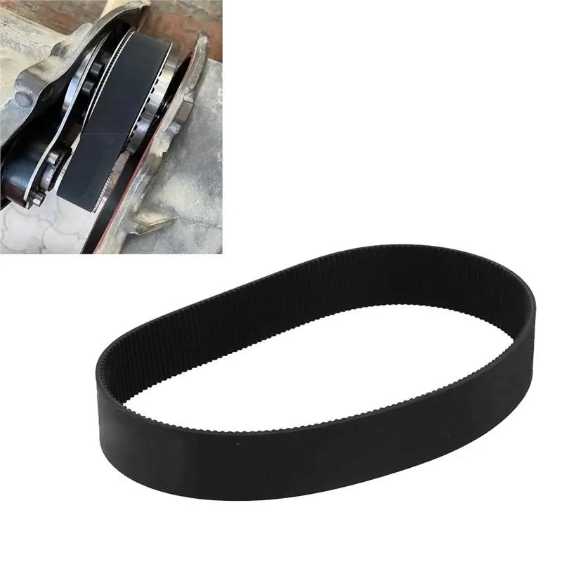 NEW-Car Electronic Power Steering Rack Belt Pinion Belt 5Q0423501D For Q3 NIO Lawn Mower 2017-2019 Steering Gear Belt