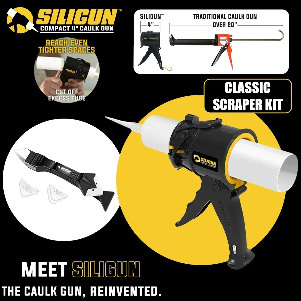 SILIGUN™ Classic Compact 4