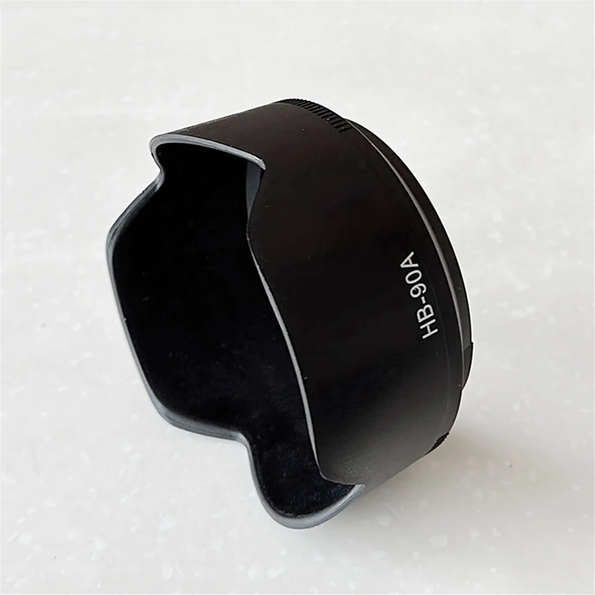 62 mm Gegenlichtblende Blütenblatt-Sonnenschutz für Nikon HB-90A Z50 Z7II Z DX 50–250 mm VR