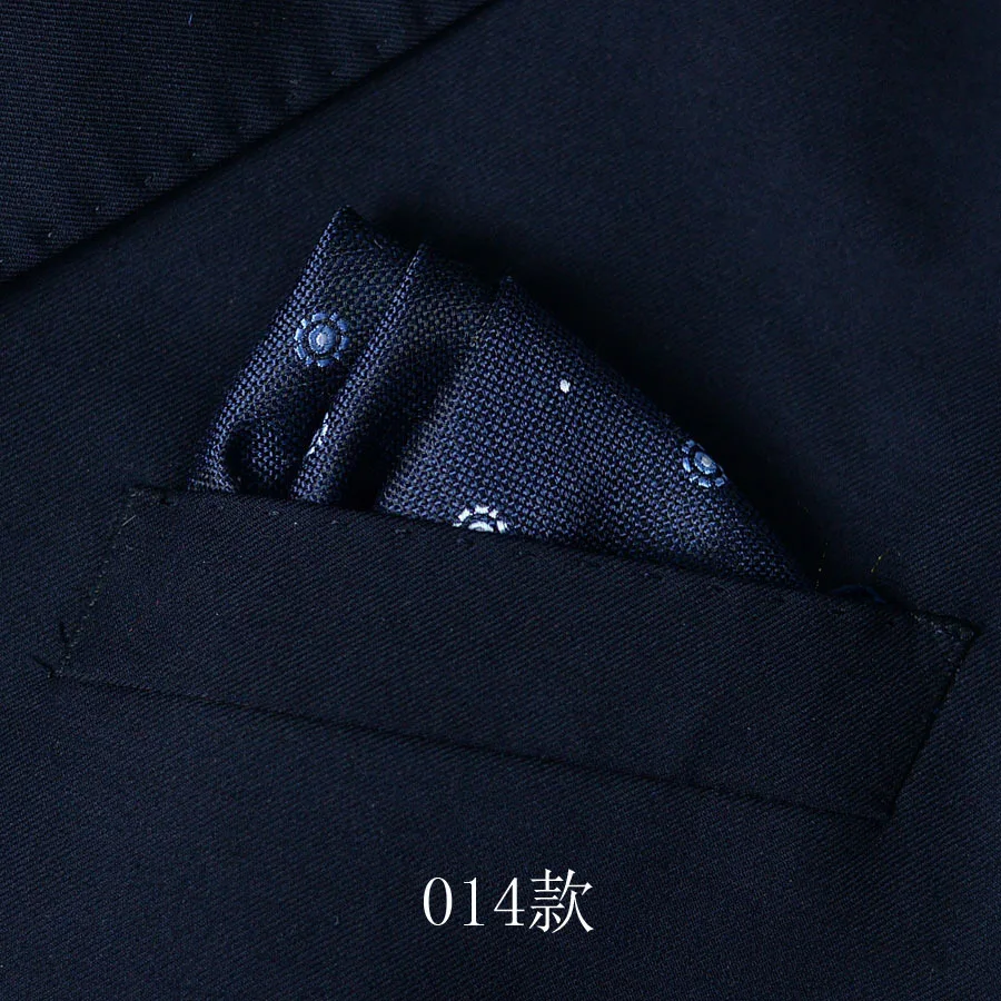 2 個メンズスーツポケットタオルハンカチ宴会ビジネスドレスポケット小さな正方形スカーフ胸アクセサリー結婚式の装飾