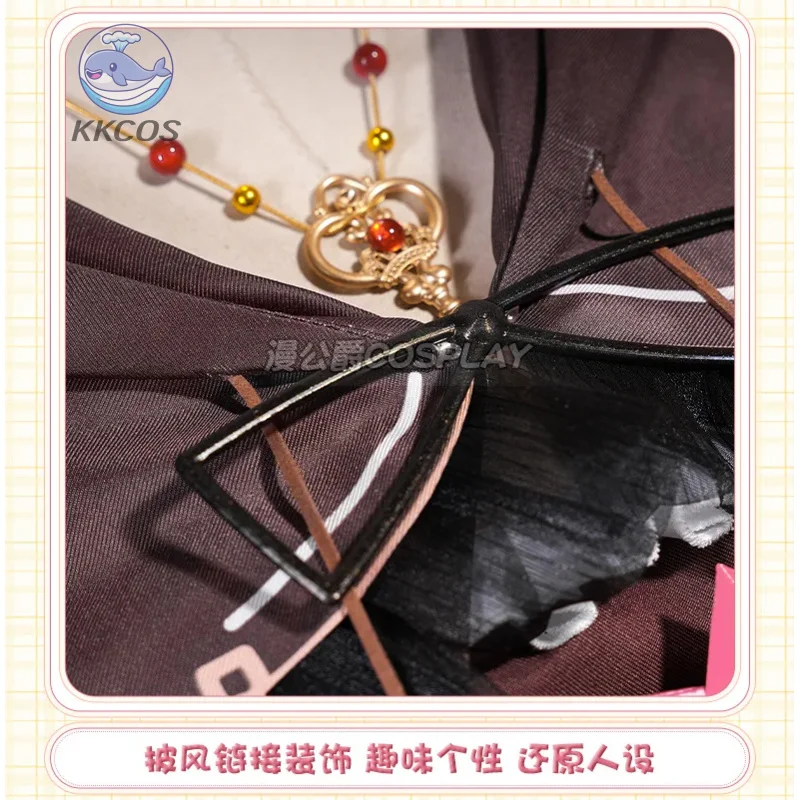 VTuber Ace Taffy تأثيري حلي زي مدرسي هالوين الدعاوى أنيمي ملابس ملابس للحفلات كوس الملابس دور اللعب KKCos