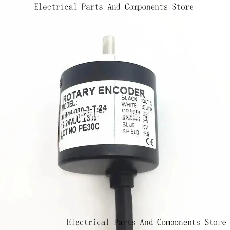 E30S4 Rotary Encode…