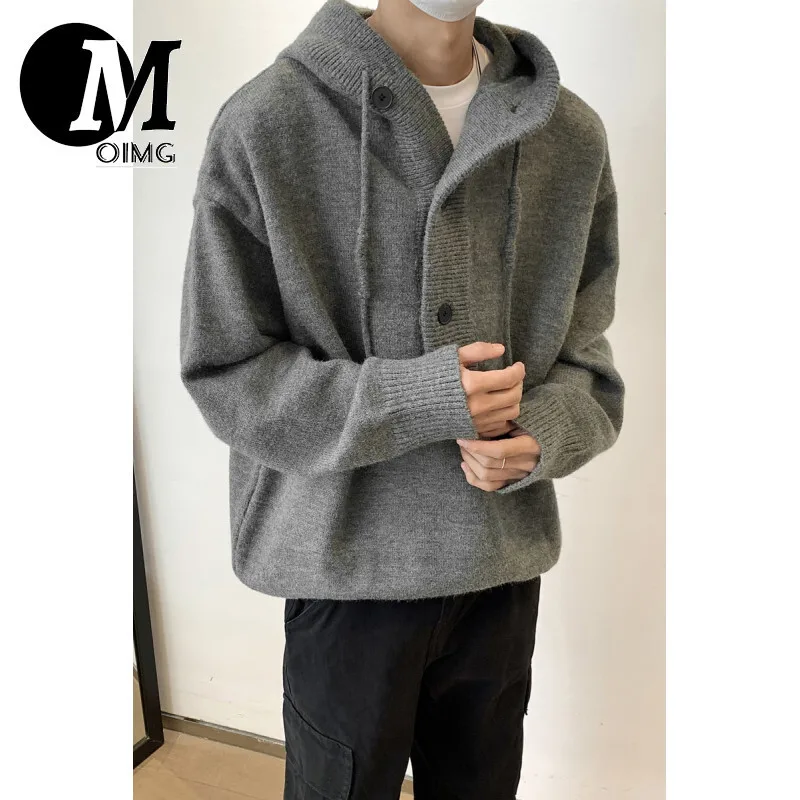 [OIMG] High Weight Version 6 Thick Hooded Sweater