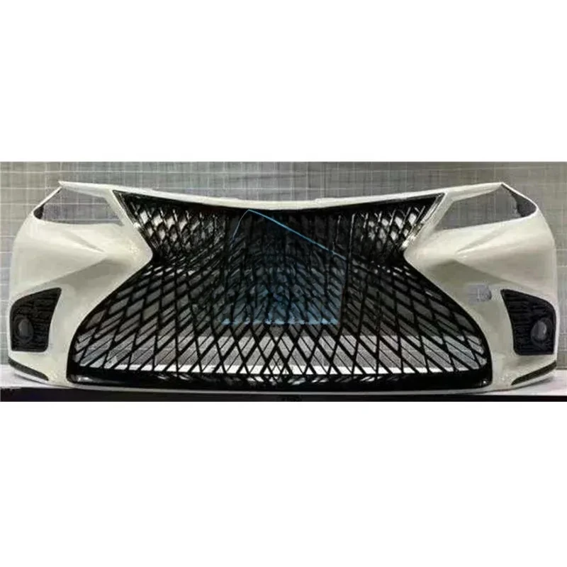 

New upgrade kit facelift kit body kit 2019 2020 style