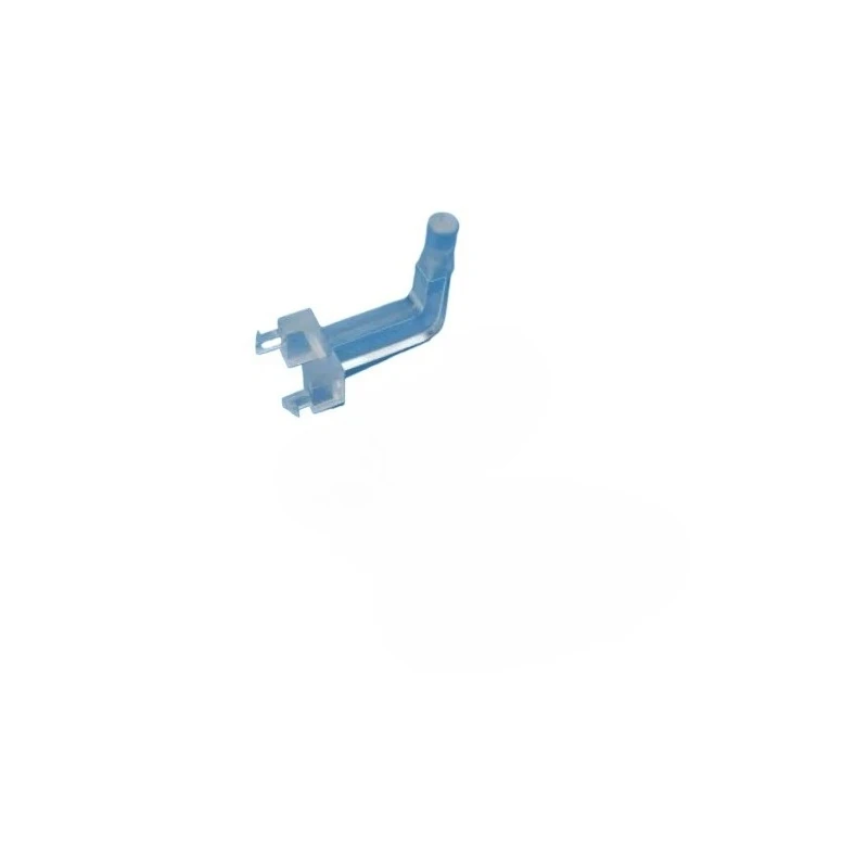 90 ° LED light guide column 1PIN light guide column