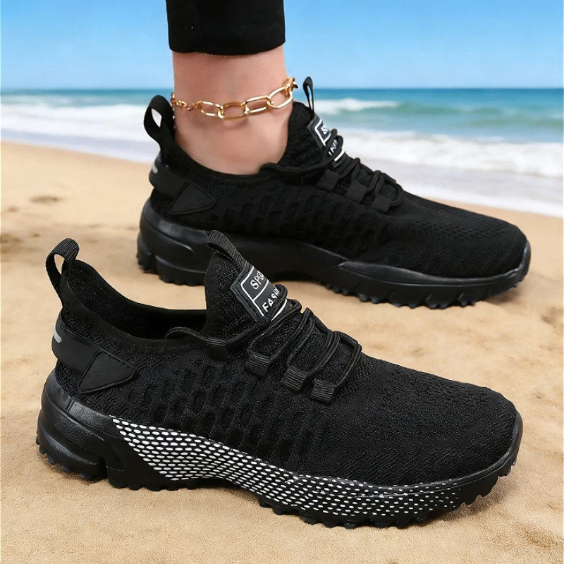 New Yellow Knitted Sneakers Fa - đánh giá và giá Women'S Yellow Fashion Sneakers