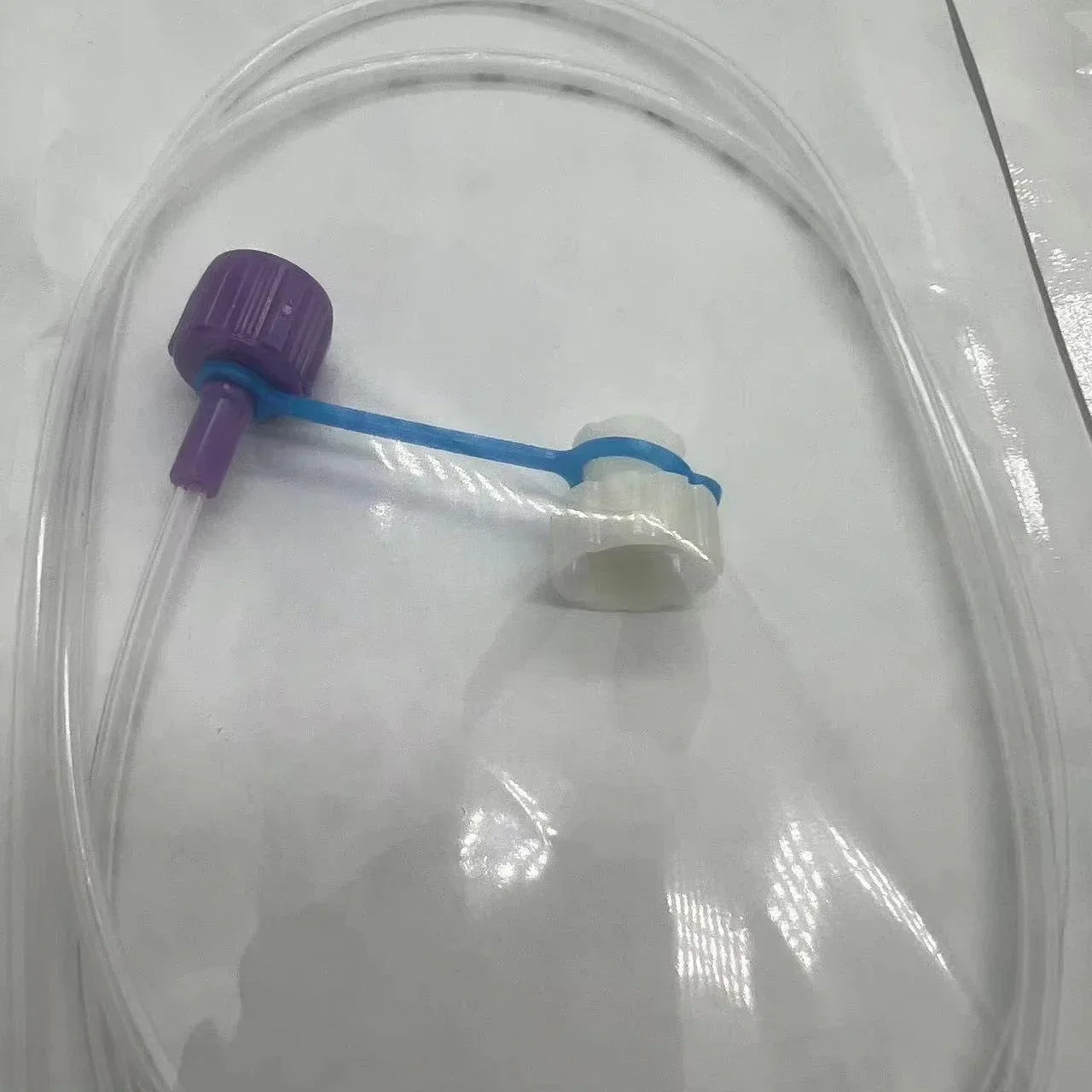 سعر جيد شهادة CE المعتمدة أنبوب تغذية استخدام أمراض الجهاز الهضمي بالجملة #4