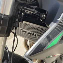 Motorcycle For Benelli BJ600 BN600 TNT600 BN600i TNT/BN 600 600GS Stels600 KEEWAY RK6 Radiator Grille Guard Protection Cover
