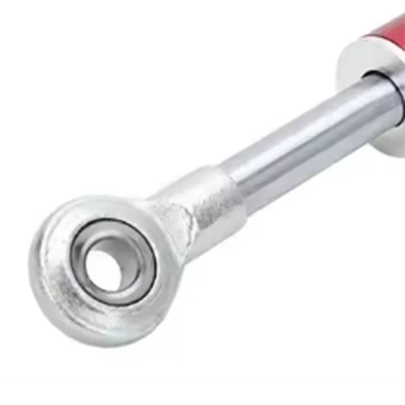 

Демпфер стабилизатора рулевого управления 330 мм с ЧПУ, универсальный контроль безопасности мотоцикла для YZF R1 R6 MT07 MT09 Ninja 250