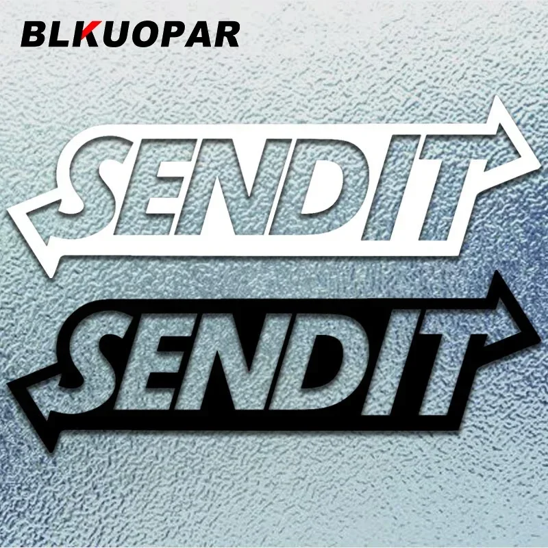 Blkuopar Send It Ca… - image
