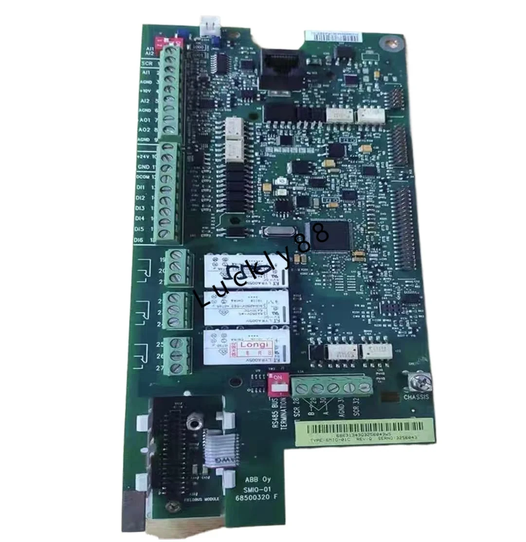 Abb Frequency Conve…