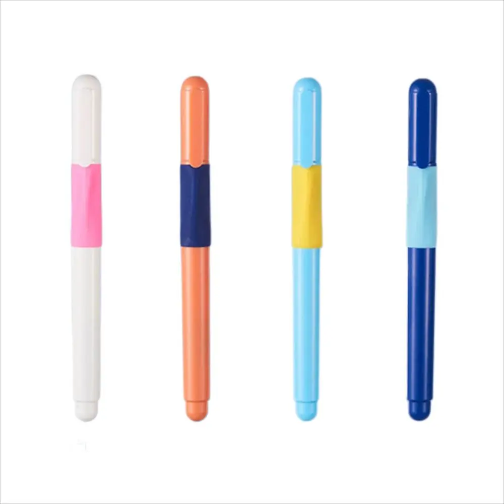 New Student Posture Pen Beginners Must Elementary School Bag Tip Calligraphy Pen Can Replace Ink Sac Painting Stationery