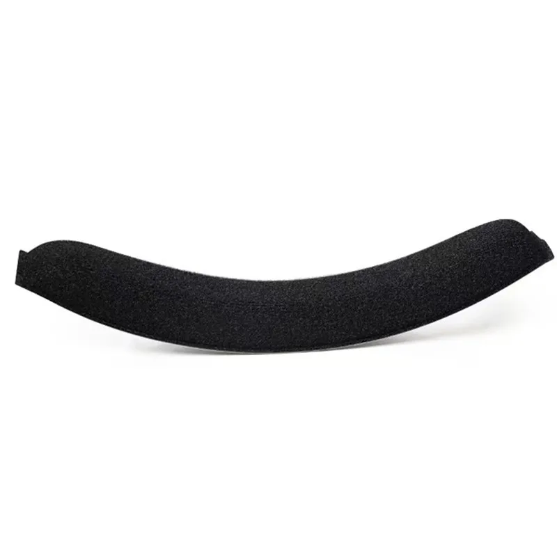 Sostituzione 1Pc copertura della fascia per Sennheiser G4ME ZERO PC350 HD380PRO PXC350 PXC450 cuffie accessori per auricolari nero