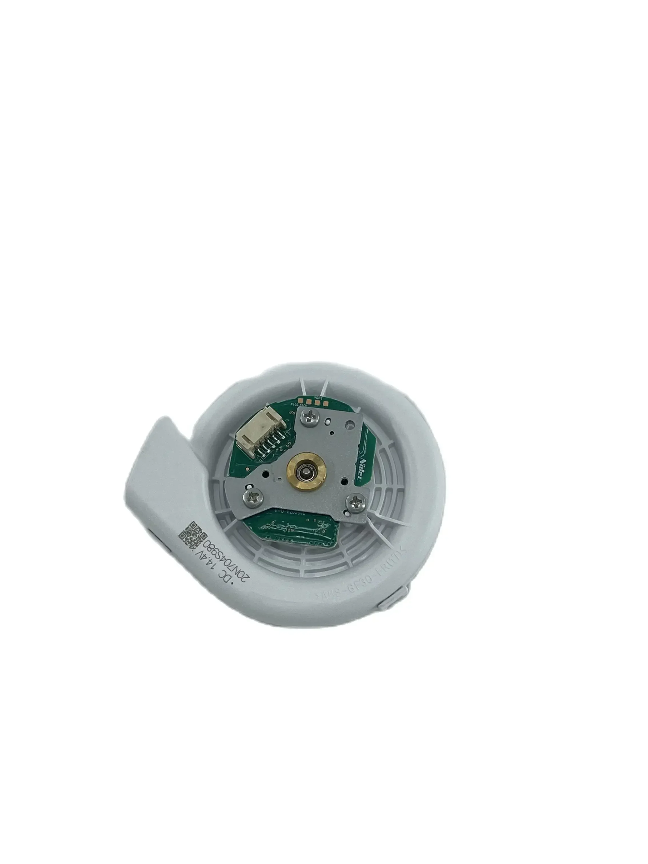 Neuer original roborock lüfter motor für roboter reiniger s50/s51 s55 s6 s61 s65 s5 max vakuum generator 2kpa 20 n704p200