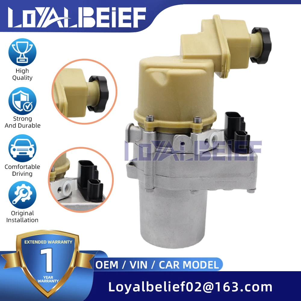 Power Steering Pump for 2011-2015 Dodge Charger Chrysler 300C 3.6/5.7L  P68059524AJ  68059524AA, 68059524AB, 68059524AC