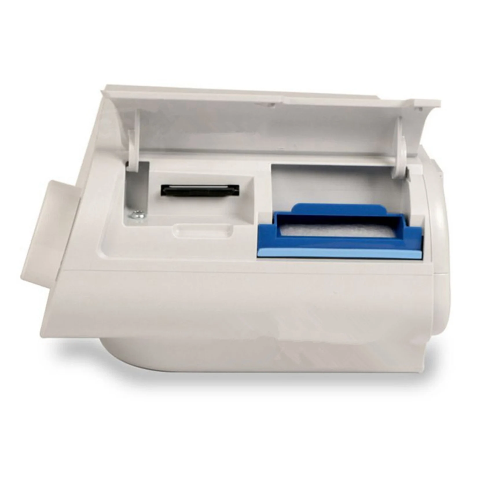 FGGS-Replacement CPAP Filters For Respironics Dreamstation 12 Reusable Filter Slot + 12 Disposable Ultra-Fine Filters