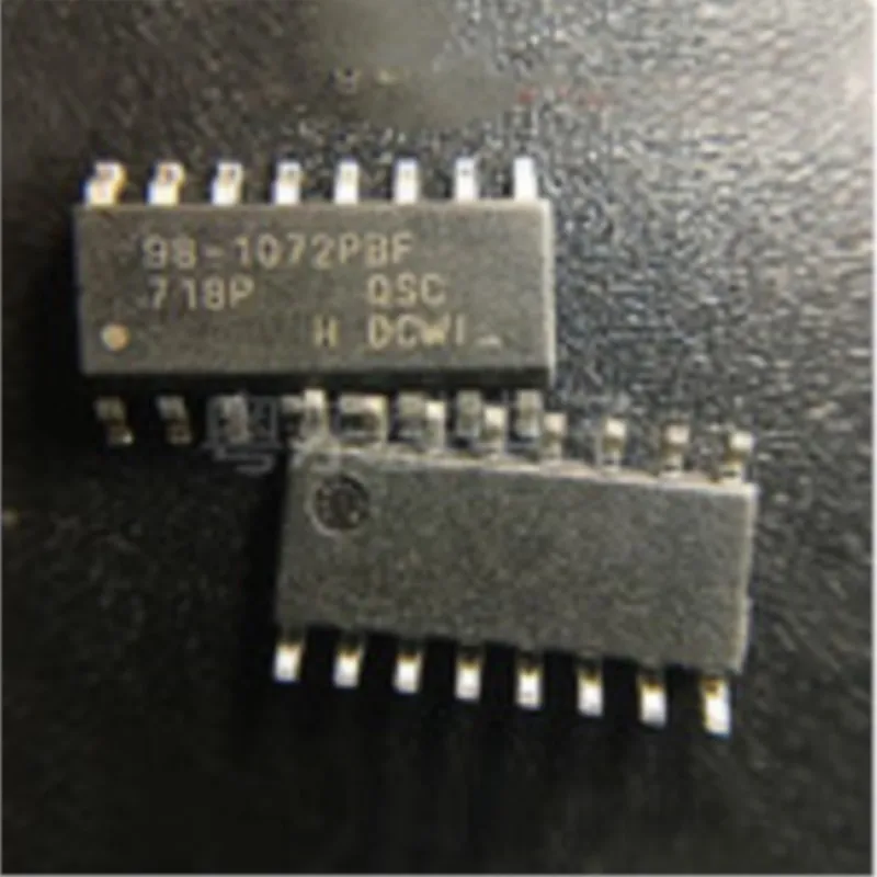 

98-1072PBF СОП16 5 шт.