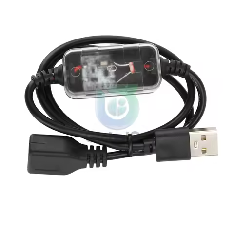 DC 3.7V-24V Light Sensor Switch USB Wire Day/Night Auto-On Light Sensor Cable for Home Security And Lighting Automation