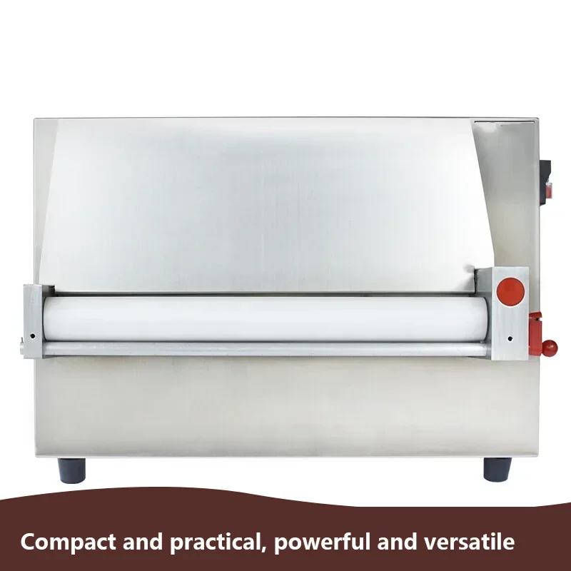 

DR-3S 18 Inch Pizza Pressing Machine Commercial Pizza Type machine cake forming machine 220-240V