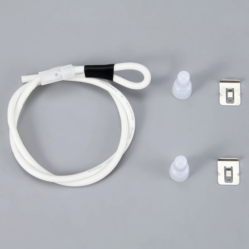 A01V-WR51X10101 Комплект обогревателя для размораживания холодильника, холодильник для общего электрического Hotpoint AP 4355467 1399613