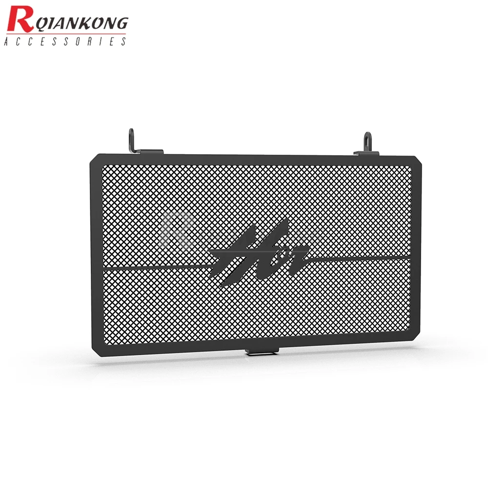 Motocicleta Radiator Guard Grille Cover, Protector para HONDA CB600F, Hornet CB 600 F 1998 1999 2000 2001 2002 2003 2004 2005 2006