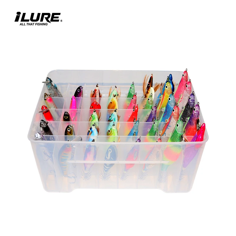 40 Grid Multifuncti… - image