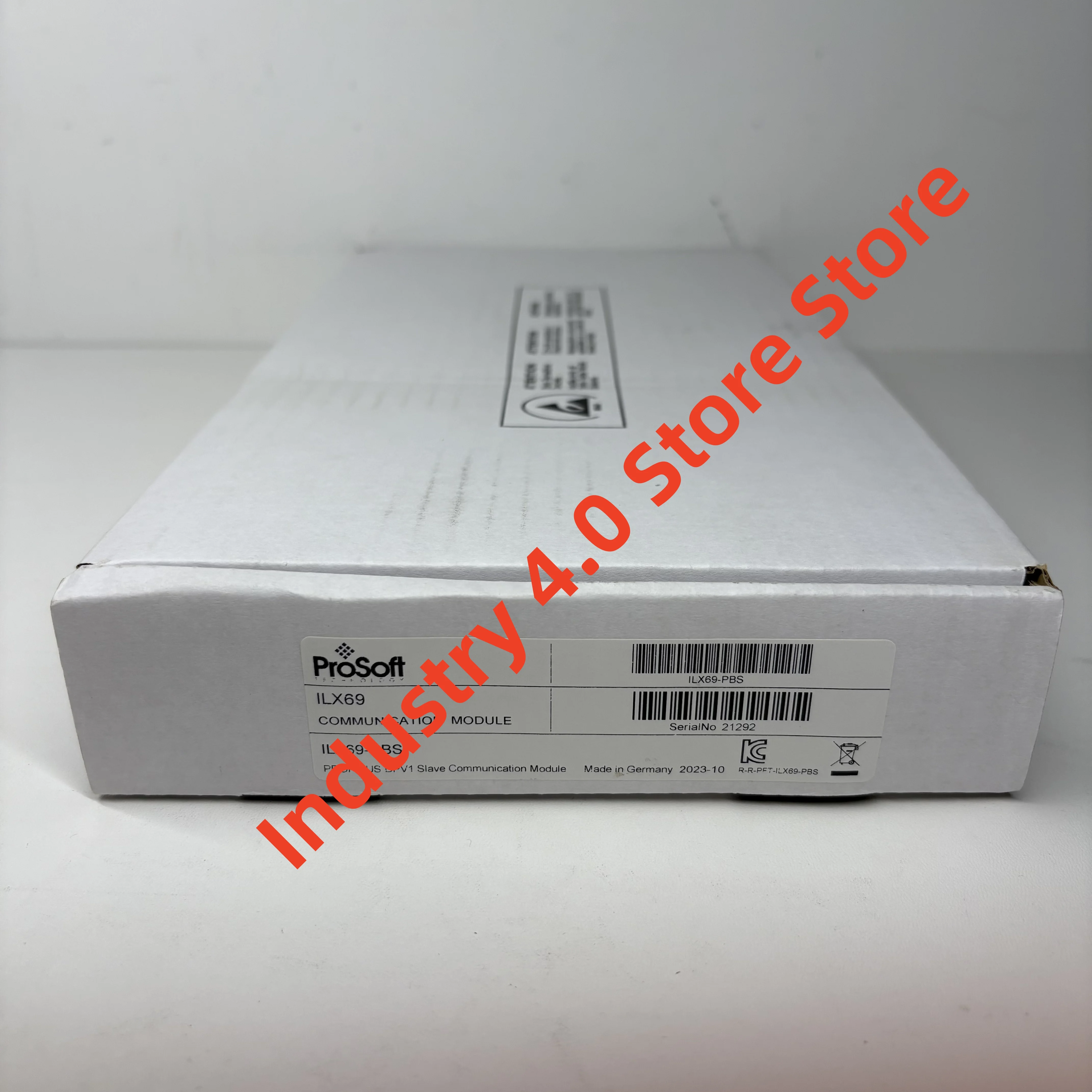 Nuevo en caja Módulo de comunicación ILX69-PBS