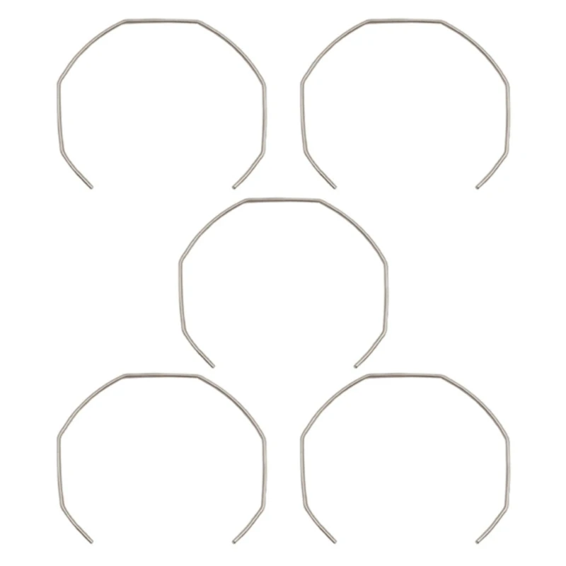 27RB صانع القهوة مقبض حلقات