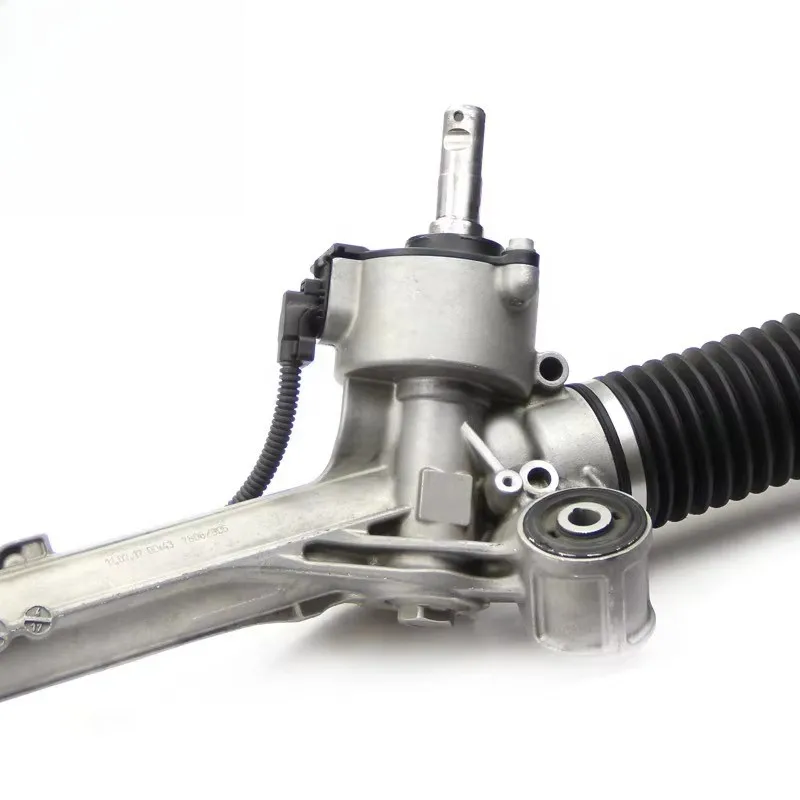 Power Steering Rack & Pinion Assembly for Panamera 971  2016-2019 LHD 971423051BF