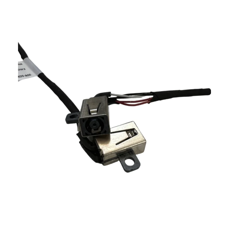For Dell 0JCDW3 Inspiron 11 3000 3147 3152 3157 3158 3453 P20T Laptop DC Power Jack DC-IN Charging Flex Cable 0JCDW3