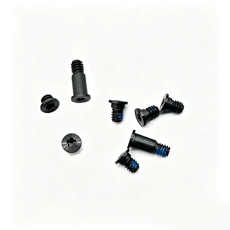 New Space Gray Bottom Case Screws with Screwdriver 2015 2016 Year