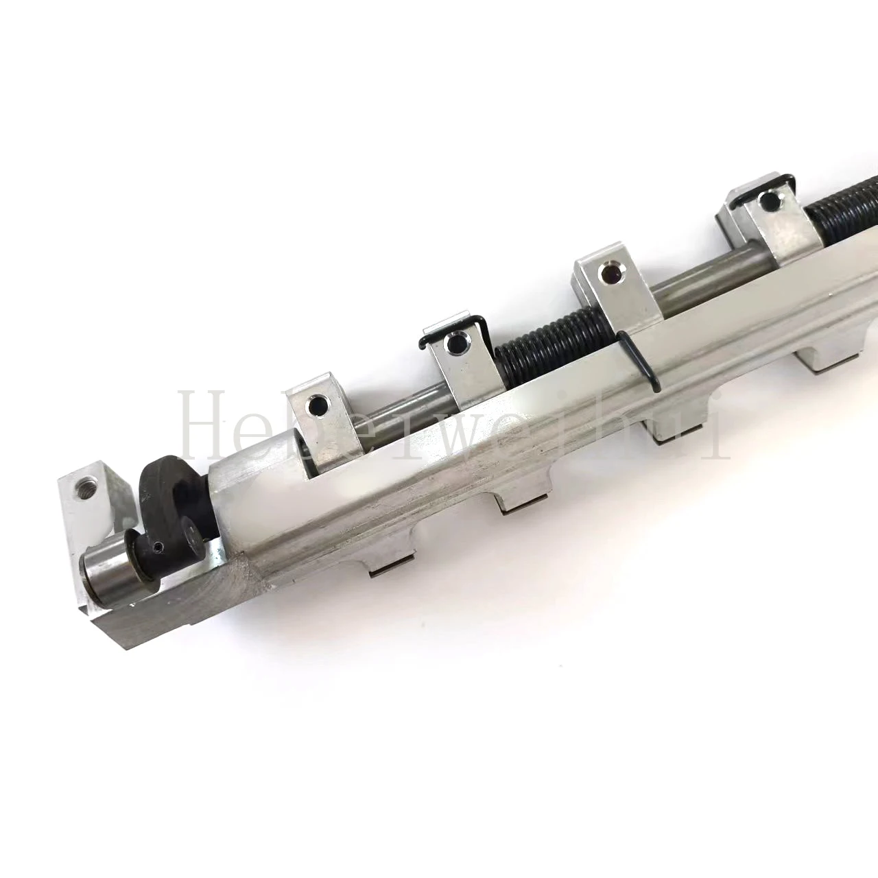 1 Piece Good Quality GTO52 Gripper Bar GTO 52 Printing Machine Parts Gripper Bar 69.014.003F