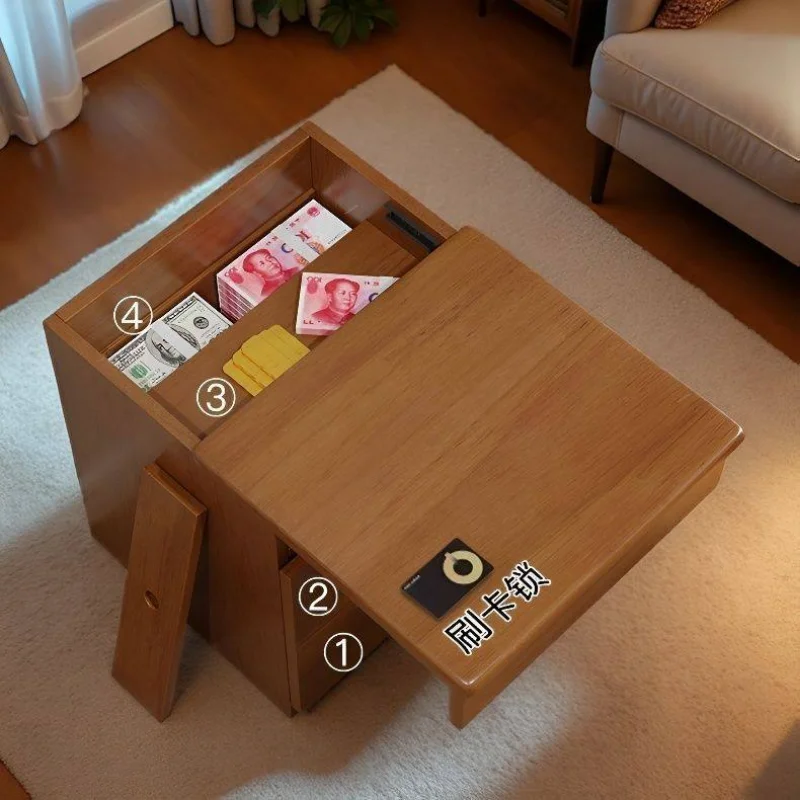 Chinese Solid Wood …