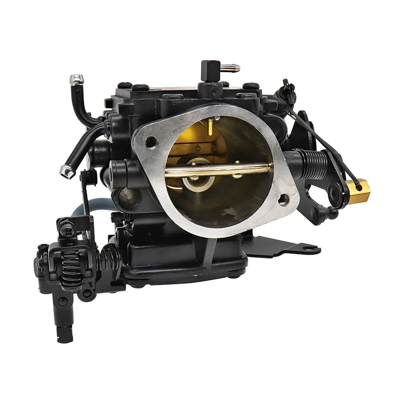 Carburetor For Mikuni BN40I-38-27 40mm For Sea-Doo 270500285 787 800 PTO Side