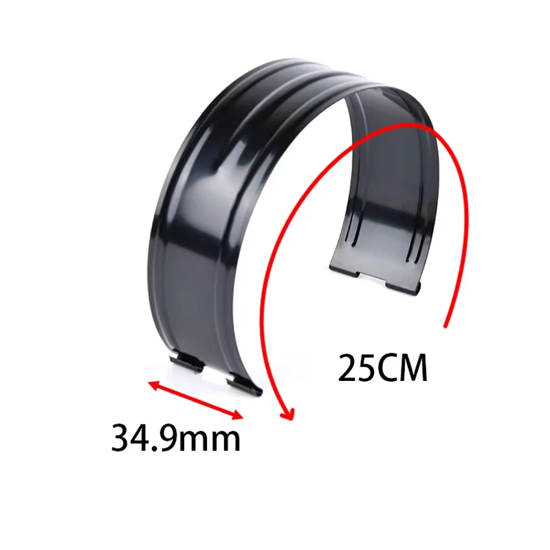 مجموعة عصابة رأس لسماعات الرأس التكتيكية WADSN C2، غطاء بطارية مقاوم للماء، ملحقات عسكرية، سماعة رأس للرماية #2