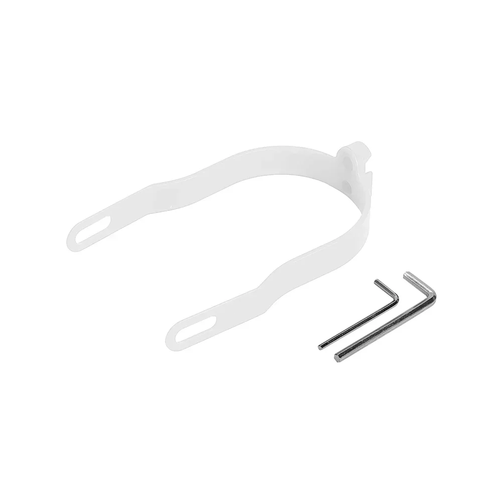 8.5 Inch 10 Inch Rear Fender Bracket for Xiaomi M365 Pro Electric Scooter Accessories Mudguard Support Bracket Replacement Parts