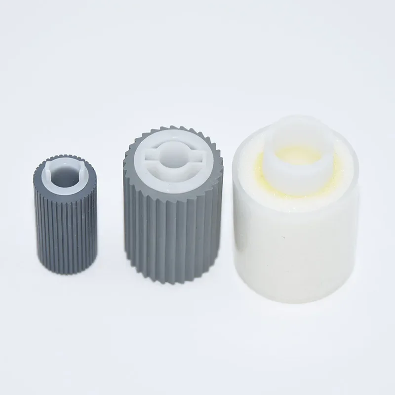 5X Paper Pickup Roller Kit for Canon iR ADVANCE 6055 6065 6075 6255 6265 6275 iR6055 iR6065 iR6075 iR6255 iR6265 iR6275