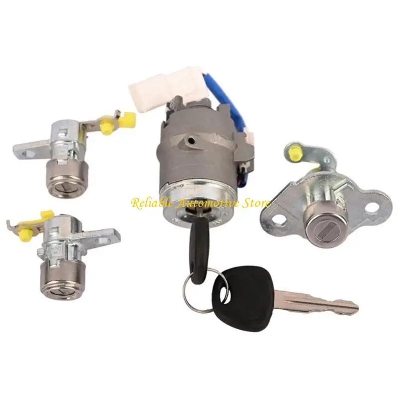 

M68B Cylinder Barrels Door Lock for ACCENT 81920-1EA00 Lock Cylinder Barrels with