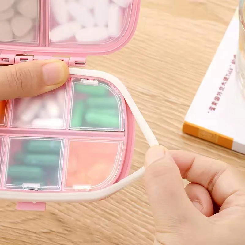 Thumbnail 3 - #11 Pillboxes List of Top Picks