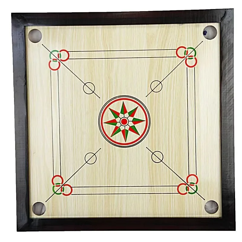 Wooden Kroner chess, tabletop hand playing chess, double puzzle board game, parent-child interactive toy