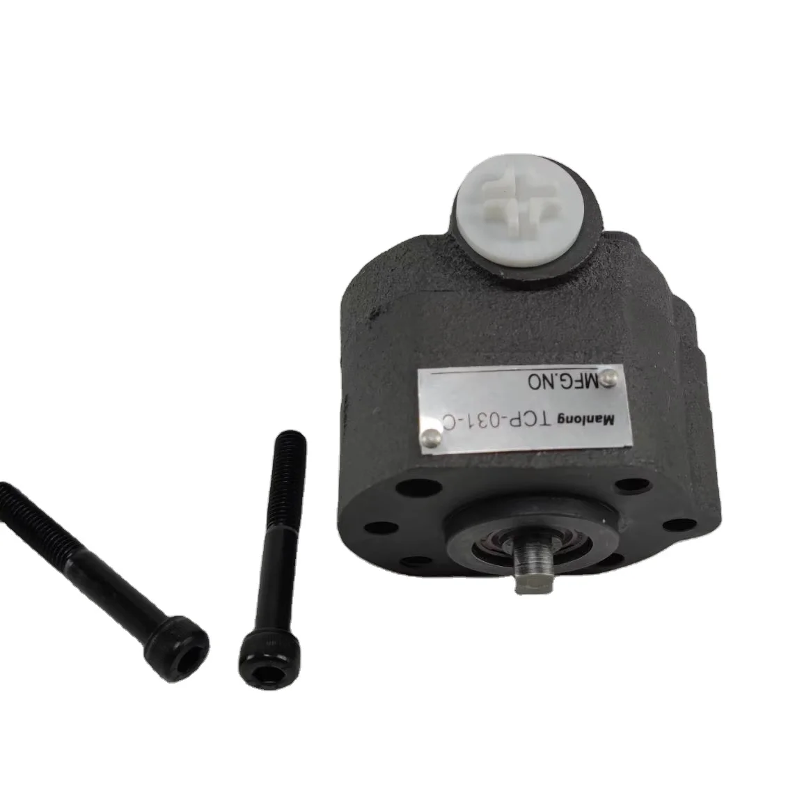 

Steering Gear Pump | High - Precision Hydraulic Pump for Forklifts