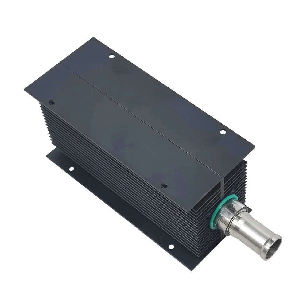 CE FCC ROHS Prodotto brevettato 10G/H Kit generatore di ozono regolabile da 10 grammi Depuratore d'acqua con ozono da 10 g