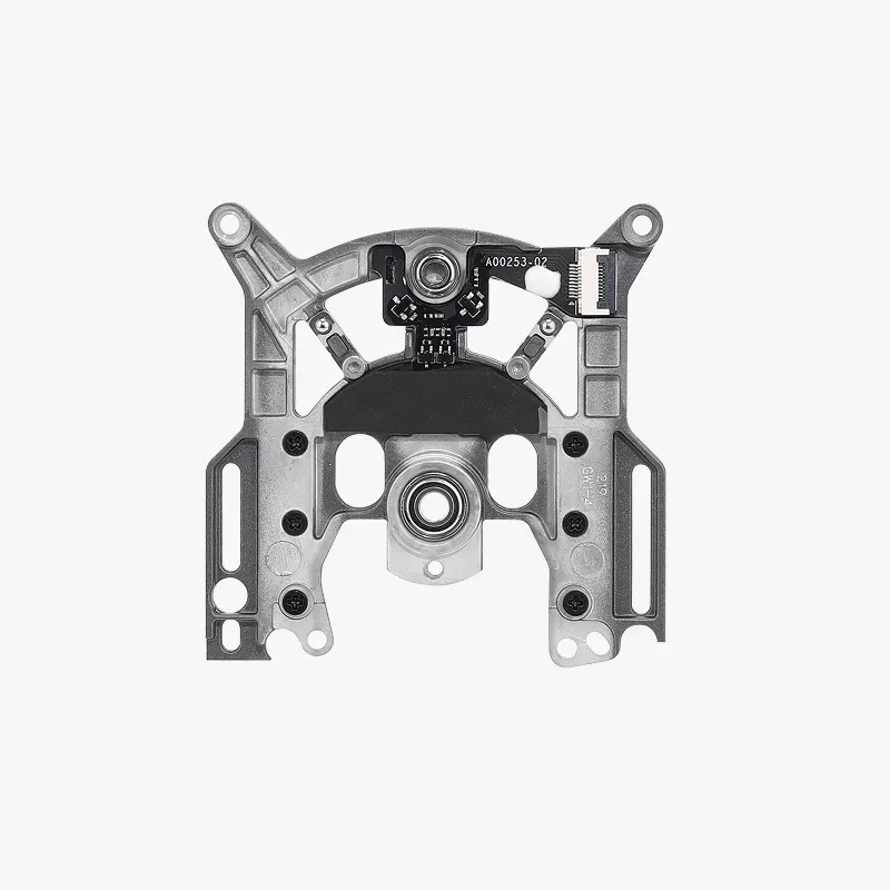 Extruder Front Cover Assembly For Bambu Lab H2D 3D Printer