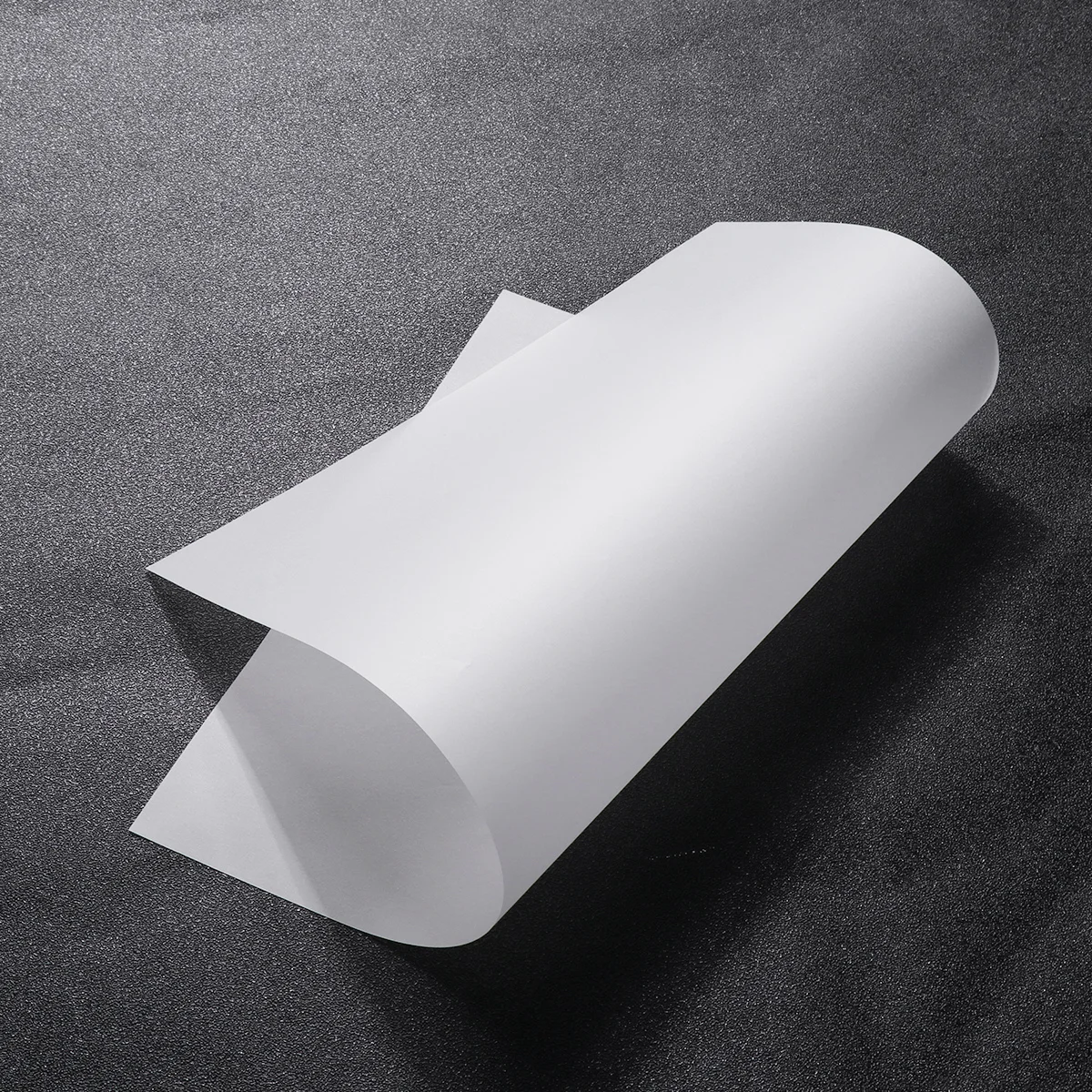 50 Sheet Copy Paper Translucent Tracing Creative Engineering Drawing Sticker Printer
