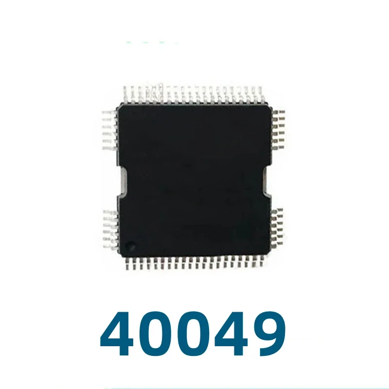 1PCS New Original 40049 Automobile Computer Chip